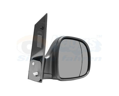 Outside Mirror * HAGUS * 3080802, Image 2