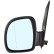 Outside Mirror * HAGUS * 3080807