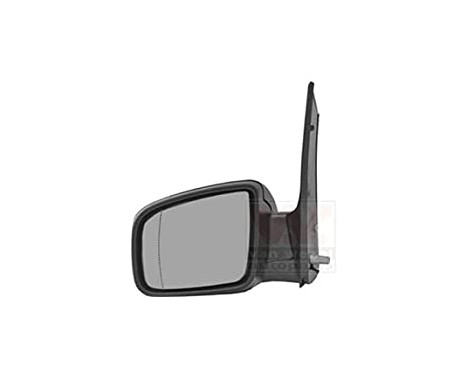 Outside Mirror * HAGUS * 3081801 Van Wezel