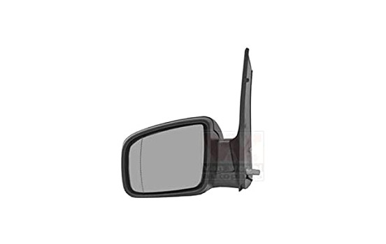 Outside Mirror * HAGUS * 3081801 Van Wezel