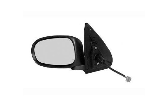 Outside Mirror * HAGUS * 3319805