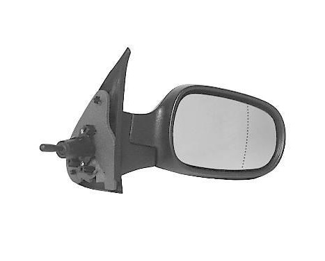 Outside Mirror * HAGUS * 3328804