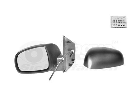 Outside Mirror * HAGUS * 3338807, Image 2