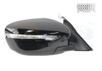 Outside Mirror * HAGUS * 3372808