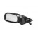 Outside Mirror * HAGUS * 3735807