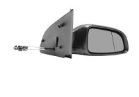 Outside Mirror * HAGUS * 3745804 Van Wezel
