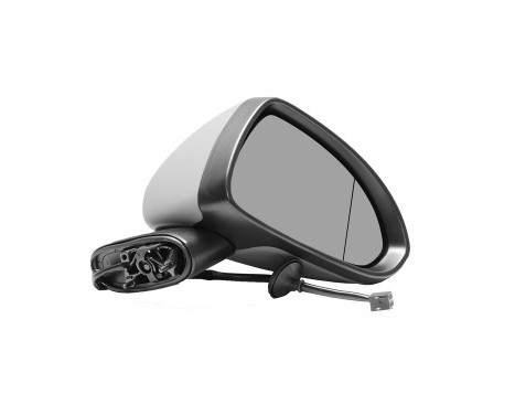 Outside Mirror * HAGUS * 3750806