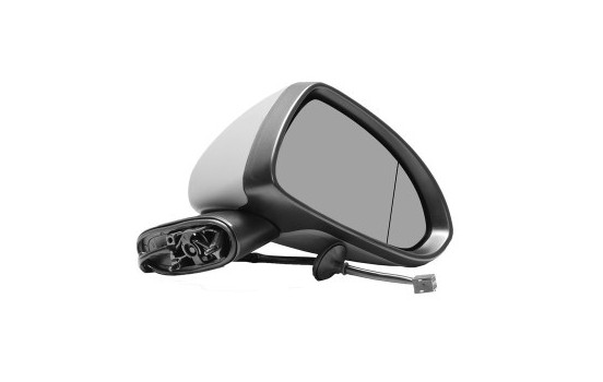 Outside Mirror * HAGUS * 3750808