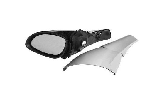 Outside Mirror * HAGUS * 3766803