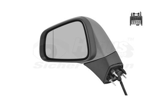 Outside Mirror * HAGUS * 3775815