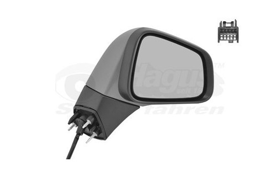 Outside Mirror * HAGUS * 3775816