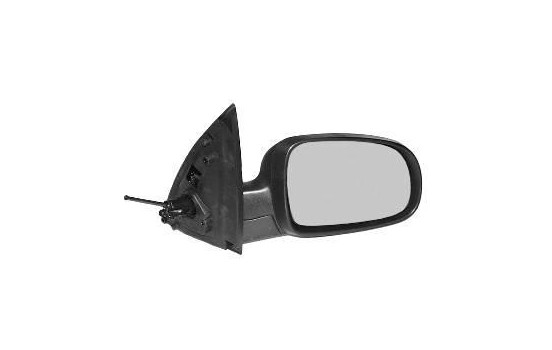 Outside Mirror * HAGUS * 3777804