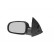Outside Mirror * HAGUS * 3777807
