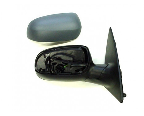 Outside Mirror * HAGUS * 3777808, Image 2