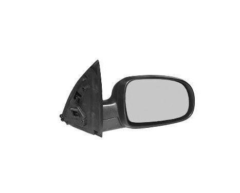 Outside Mirror * HAGUS * 3777808