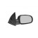 Outside Mirror * HAGUS * 3777808