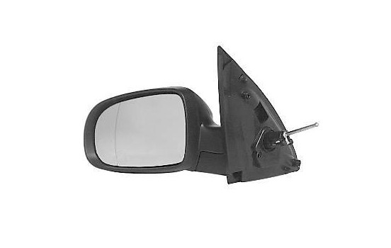 Outside Mirror * HAGUS * 3777813