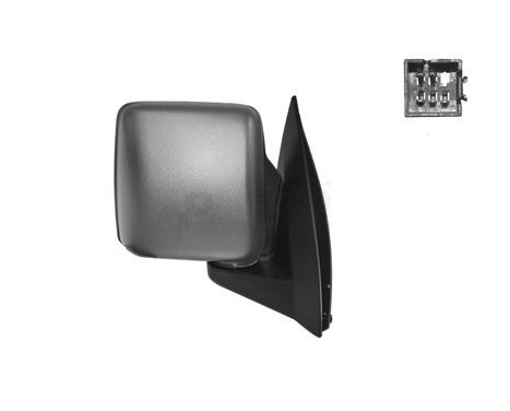 Outside Mirror * HAGUS * 3789818