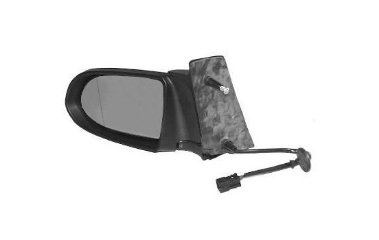 Outside Mirror * HAGUS * 3790807
