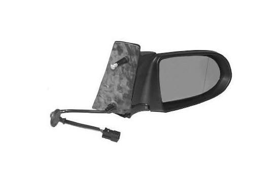 Outside Mirror * HAGUS * 3790808