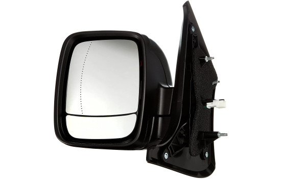 Outside Mirror * HAGUS * 3891807 Van Wezel