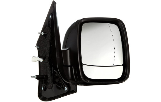 Outside Mirror * HAGUS * 3891808 Van Wezel