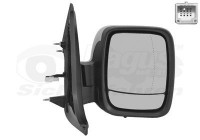 Outside Mirror * HAGUS * 3891818 Van Wezel