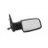 Outside Mirror * HAGUS * 4026804