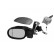 Outside Mirror * HAGUS * 4028807