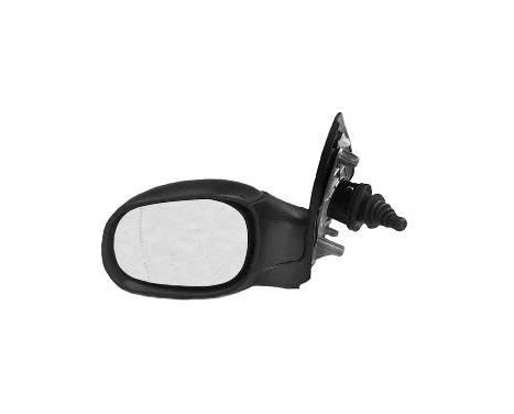 Outside Mirror * HAGUS * 4028813
