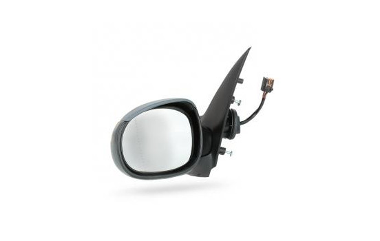 Outside Mirror * HAGUS * 4028817