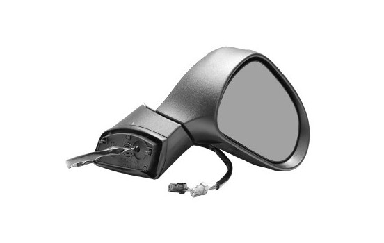 Outside Mirror * HAGUS * 4029808