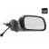Outside Mirror * HAGUS * 4040804, Thumbnail 2