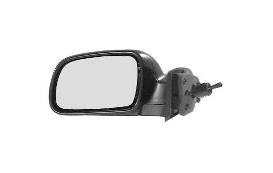 Outside Mirror * HAGUS * 4040813
