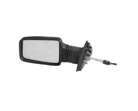 Outside Mirror * HAGUS * 4045813