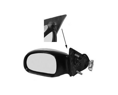 Outside Mirror * HAGUS * 4049807