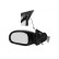 Outside Mirror * HAGUS * 4049807