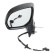 Outside Mirror * HAGUS * 4076817 Van Wezel
