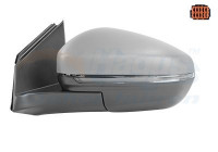 Outside Mirror * HAGUS * 4084807