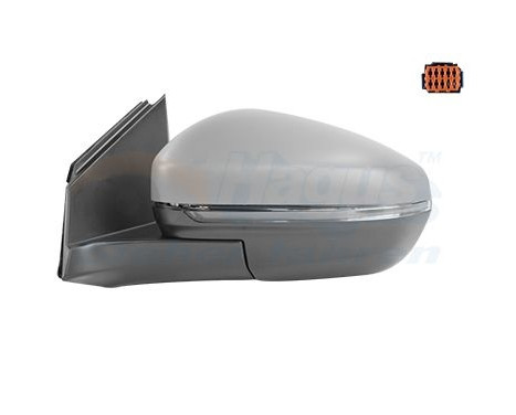 Outside Mirror * HAGUS * 4084807