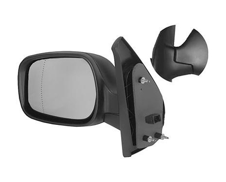 Outside Mirror * HAGUS * 4310817