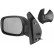 Outside Mirror * HAGUS * 4310817