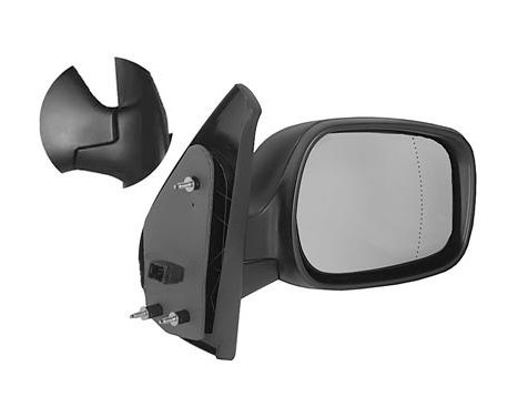 Outside Mirror * HAGUS * 4310818