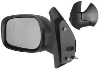 Outside Mirror * HAGUS * 4310827