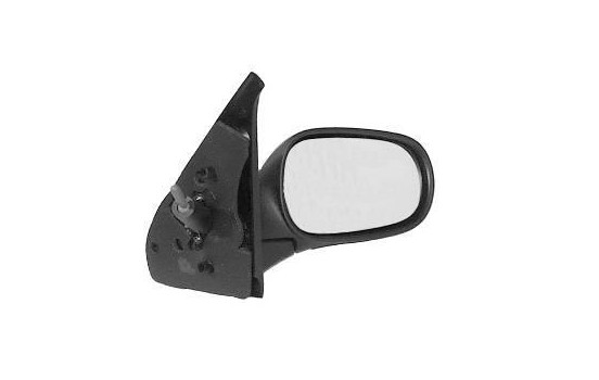 Outside Mirror * HAGUS * 4339804