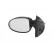 Outside Mirror * HAGUS * 4342803