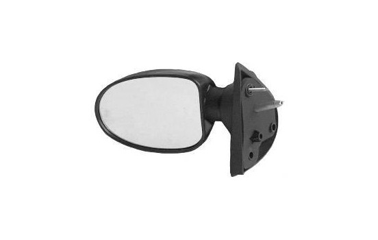 Outside Mirror * HAGUS * 4342803