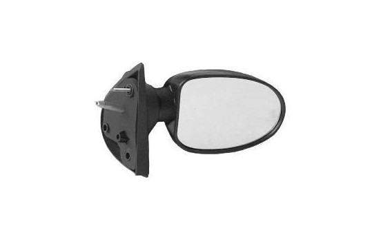 Outside Mirror * HAGUS * 4342804