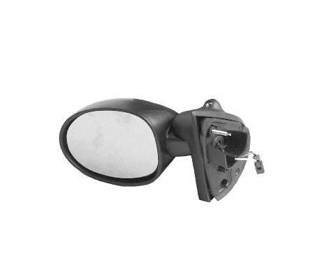 Outside Mirror * HAGUS * 4342807
