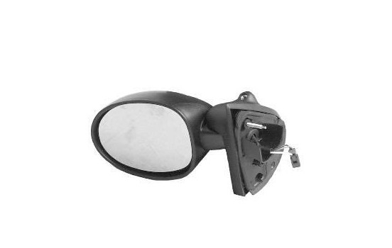 Outside Mirror * HAGUS * 4342807